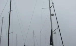 Hunter 33