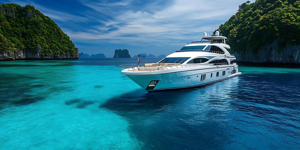 Buy or sell your boat with Northeast Yacht & Brokerage in New England
