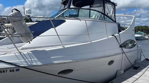 Carver 350 Mariner