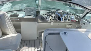 Carver 350 Mariner