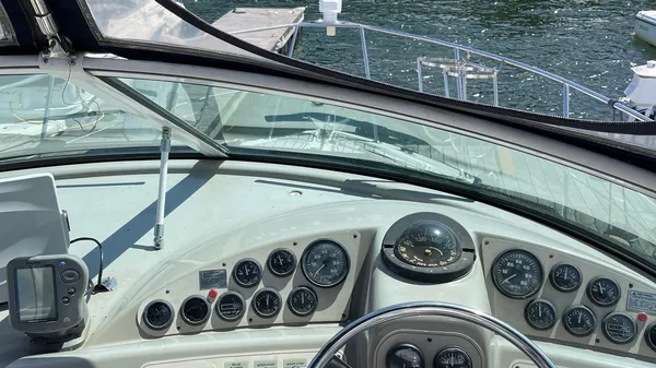 Carver 350 Mariner