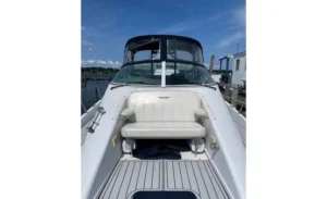 Carver 350 Mariner