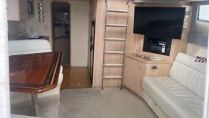 Carver 350 Mariner