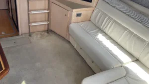 Carver 350 Mariner