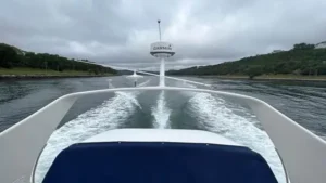 Carver 350 Mariner