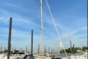 Catalina 28 MkII