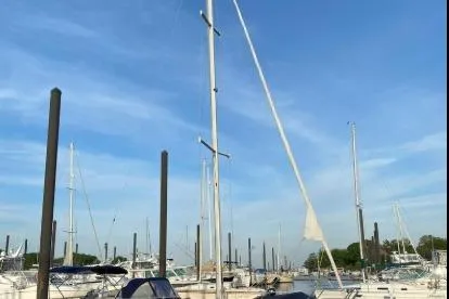 Catalina 28 MkII