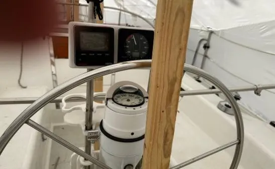 Catalina 28 MkII