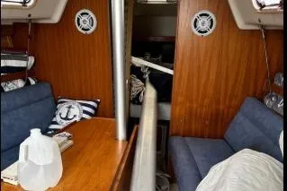 Catalina 28 MkII