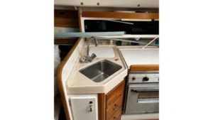 Catalina 28 MkII
