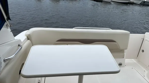 Chaparral 270 Signature
