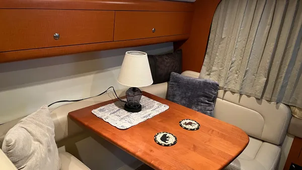 Chaparral 270 Signature