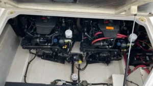 Chaparral 270 Signature