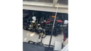 Chaparral 270 Signature
