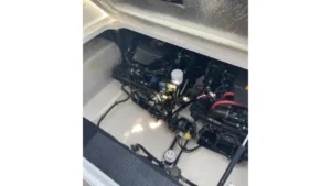 Chaparral 270 Signature