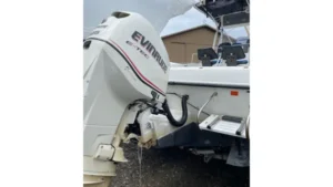 Hydra-Sports 230 Seahorse CC