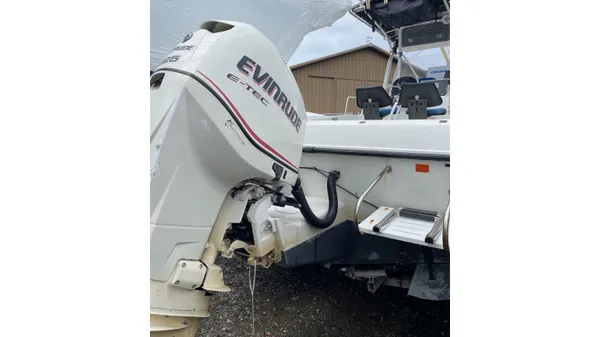 Hydra-Sports 230 Seahorse CC