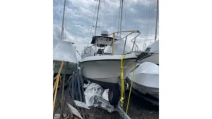 Hydra-Sports 230 Seahorse CC