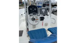 Hydra-Sports 230 Seahorse CC