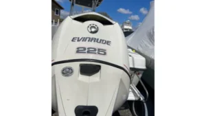Hydra-Sports 230 Seahorse CC