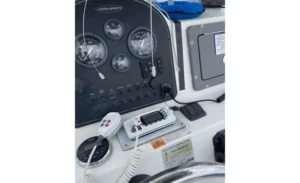 Hydra-Sports 230 Seahorse CC