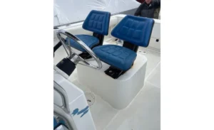 Hydra-Sports 230 Seahorse CC
