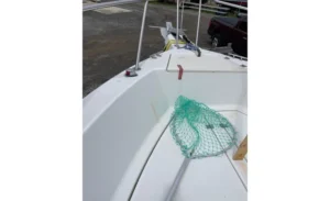 Hydra-Sports 230 Seahorse CC