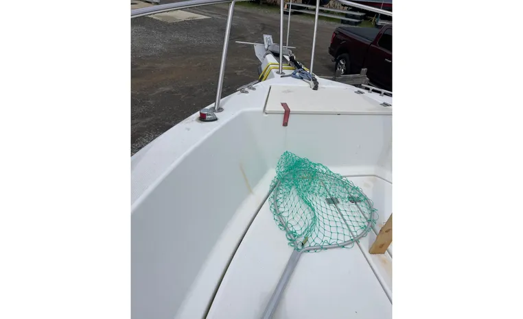 Hydra-Sports 230 Seahorse CC