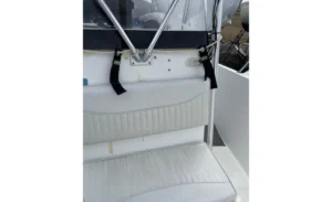 Hydra-Sports 230 Seahorse CC