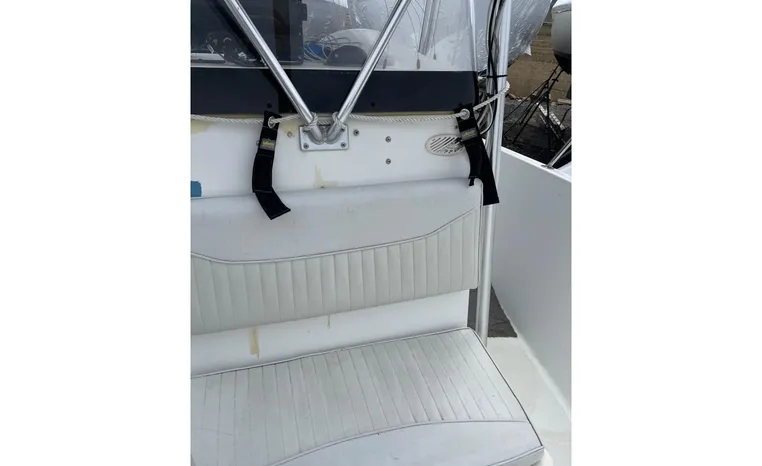 Hydra-Sports 230 Seahorse CC