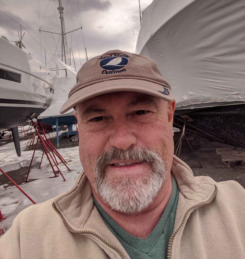Boats and yachts for sale in New England at Northeast Yacht & Brokerage